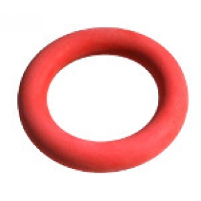 Dog Life 6" Giant Rubber Ring